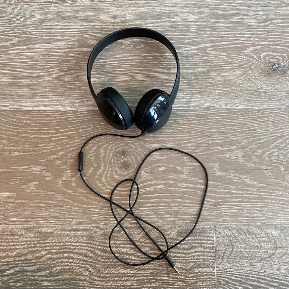 Skullcandy Over the Ear Headphones